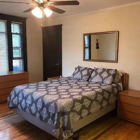 Walk To Downtown Salem Apartamento